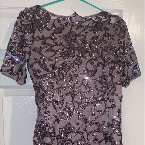 Alex Evenings Dress - Picture 12 of 12